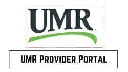 UMR-Provider-Portal
